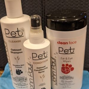 🐾John Paul Pet 🐕🐱🐩Be Devoted by Paul Mitchell
